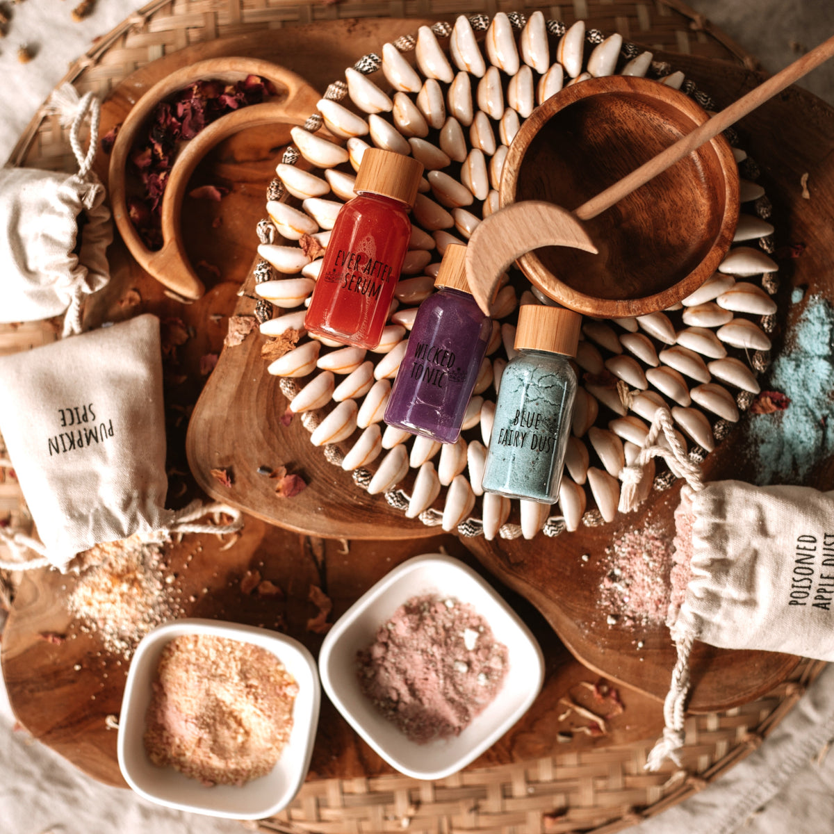 Once Upon A Potion Mindful Potion Kit | Story Magic, Imagination & Creative Play