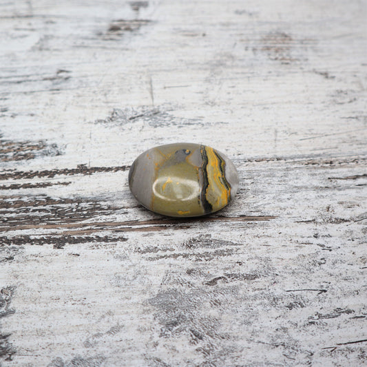 Bumblebee Jasper Palmstones