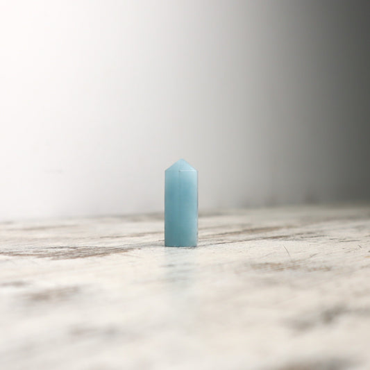 Aquamarine Points