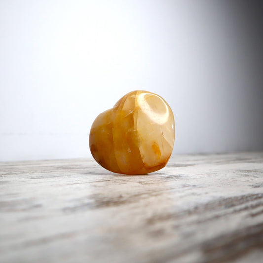 Golden Healer Heart | Deep Healing, Alignment & Radiant Energy