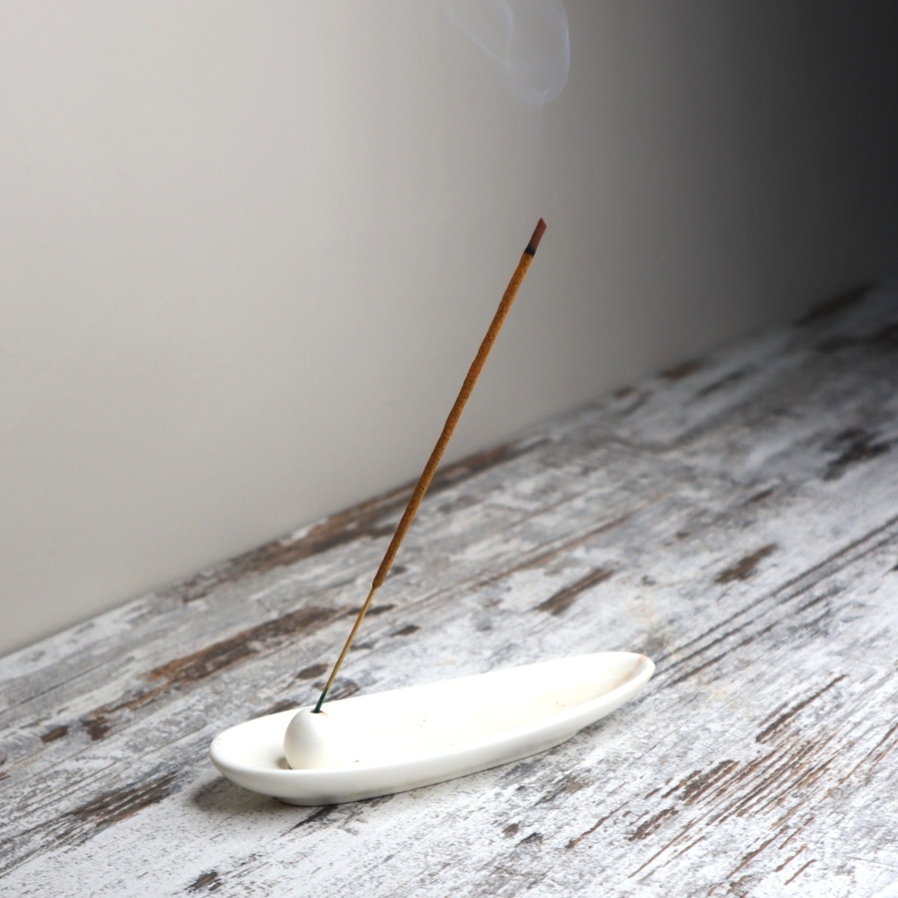 Golden Nag WHITE SAGE Incense