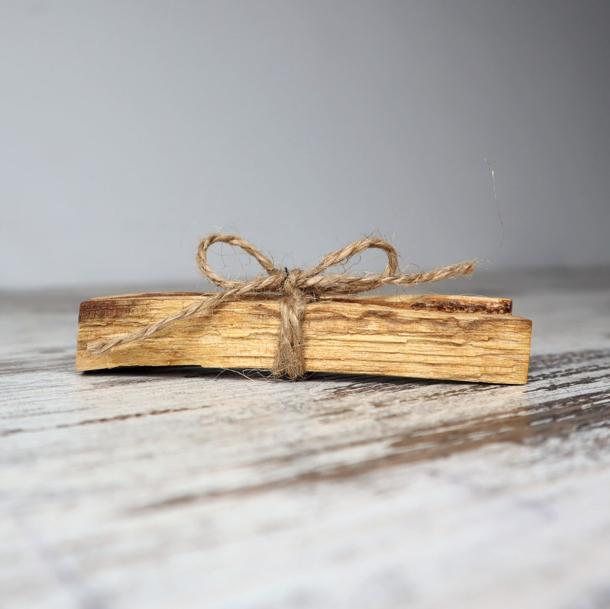 Palo Santo Twin Pack | Sacred Energy Clearing & Spiritual Upliftment