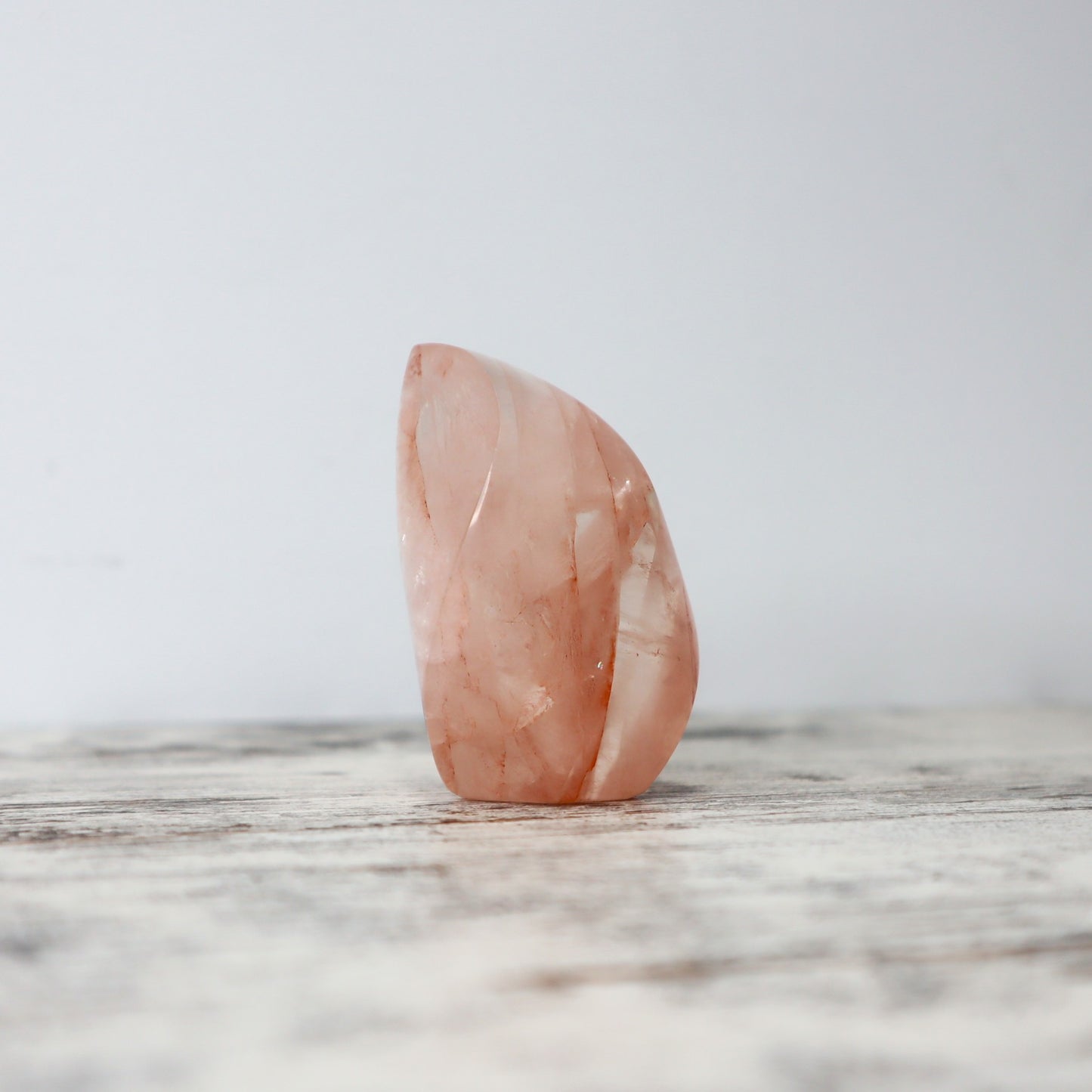 Fire Quartz Flame (Small)