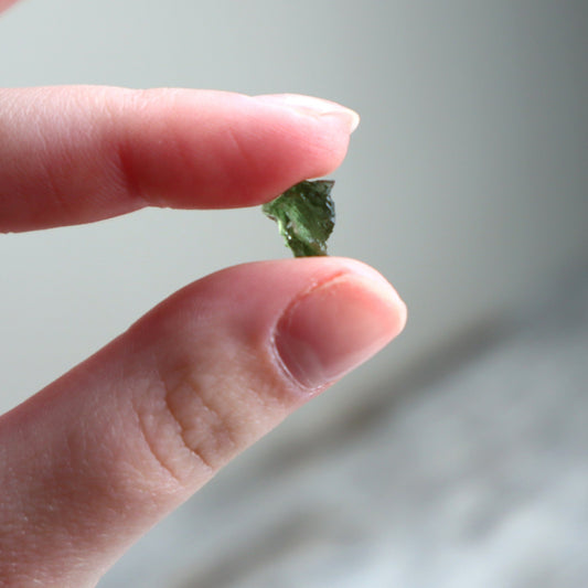Moldavite 2 | Transformation, Spiritual Awakening & Higher Consciousness