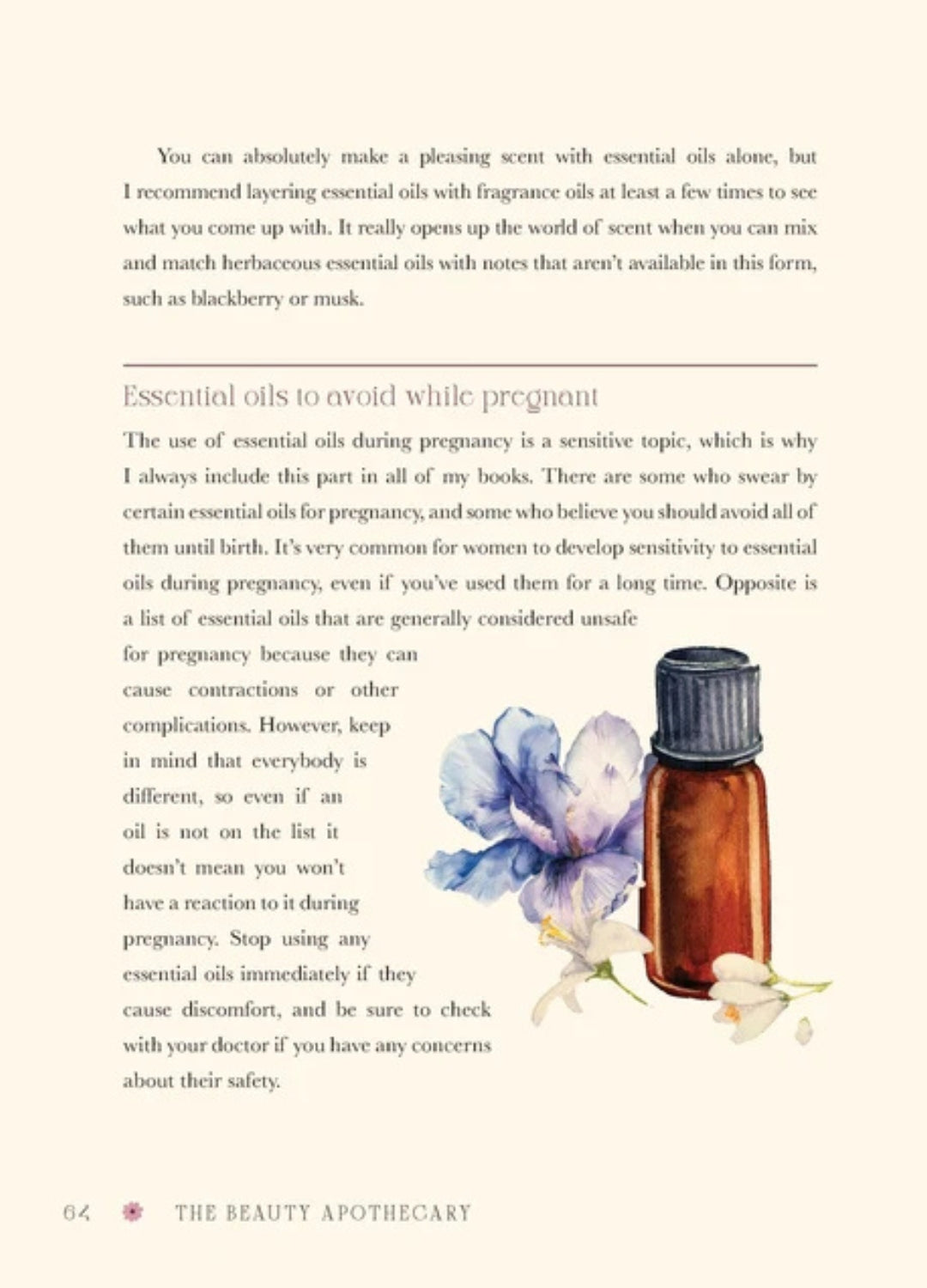 The Beauty Apothecary | Self-Love, Rituals & Holistic Beauty