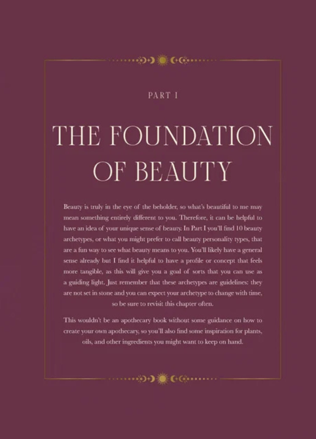 The Beauty Apothecary | Self-Love, Rituals & Holistic Beauty