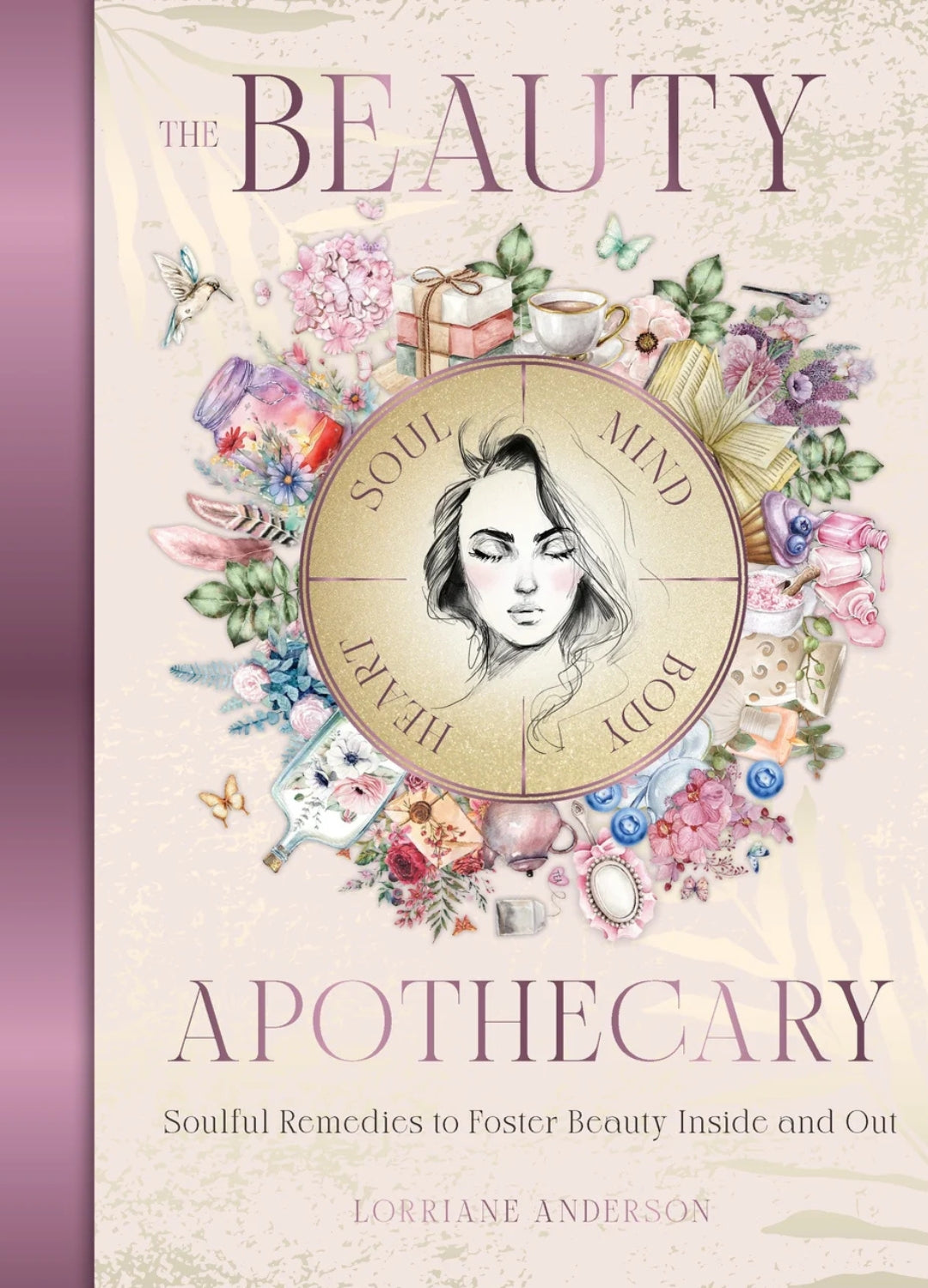 The Beauty Apothecary | Self-Love, Rituals & Holistic Beauty