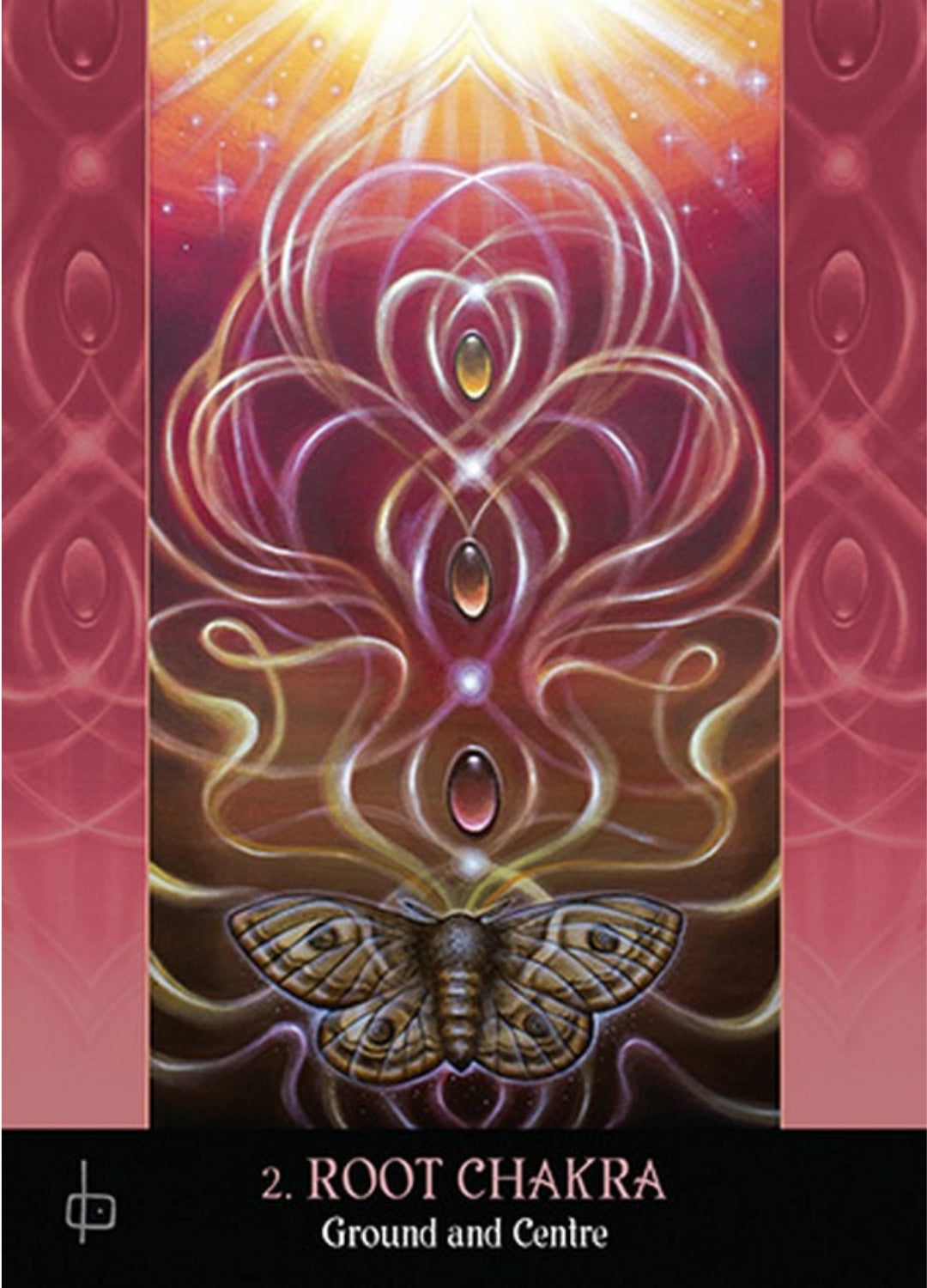 Beyond Lemuria Oracle Cards | Ancient Wisdom, Intuition & Transformation
