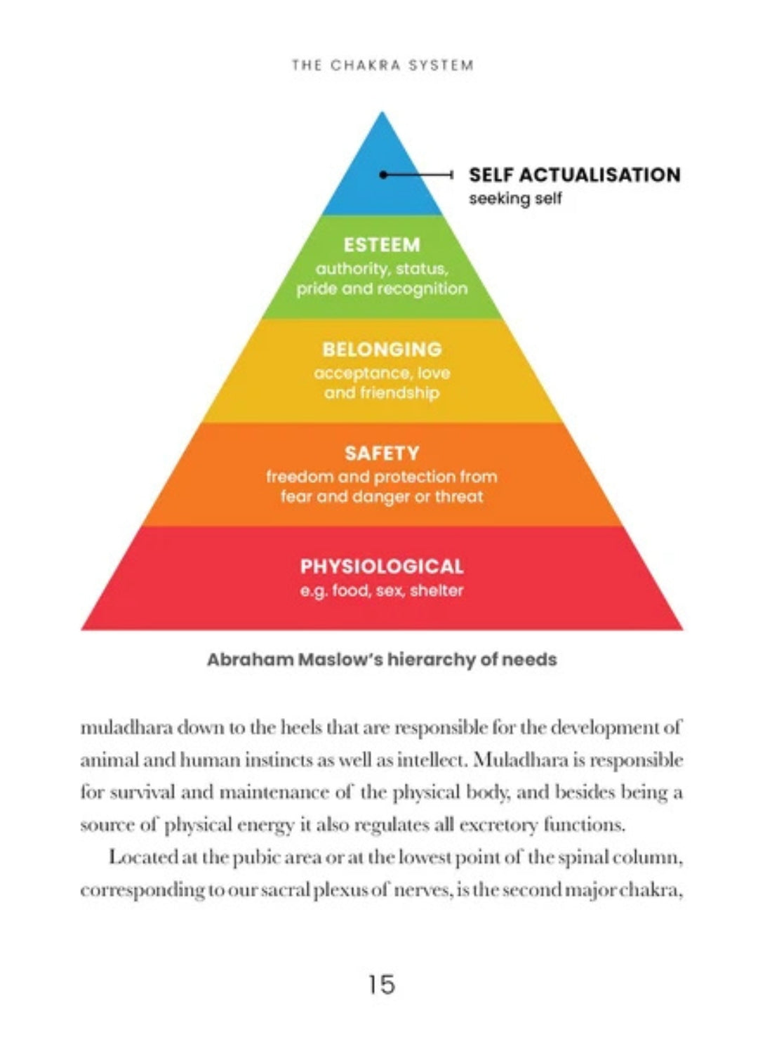 Chakras | Energy Centres, Meditation & Chakra Wisdom
