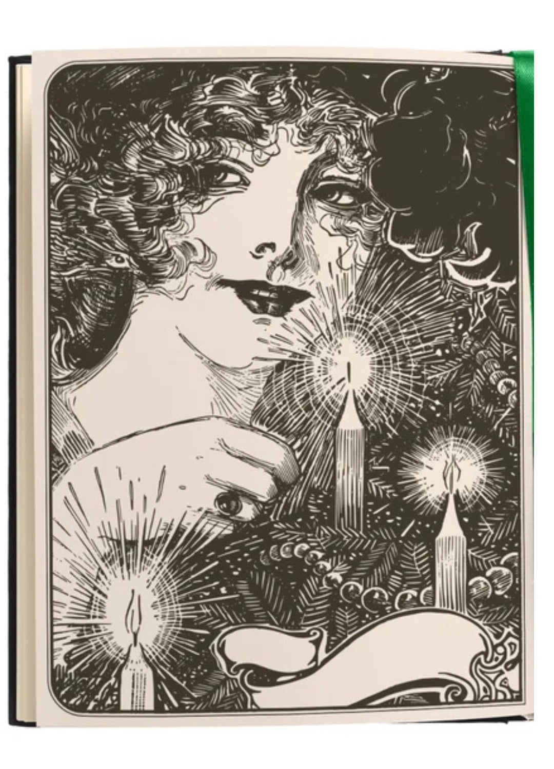 Coven: Where Witches Gather | Witchcraft, Community & Modern Covens