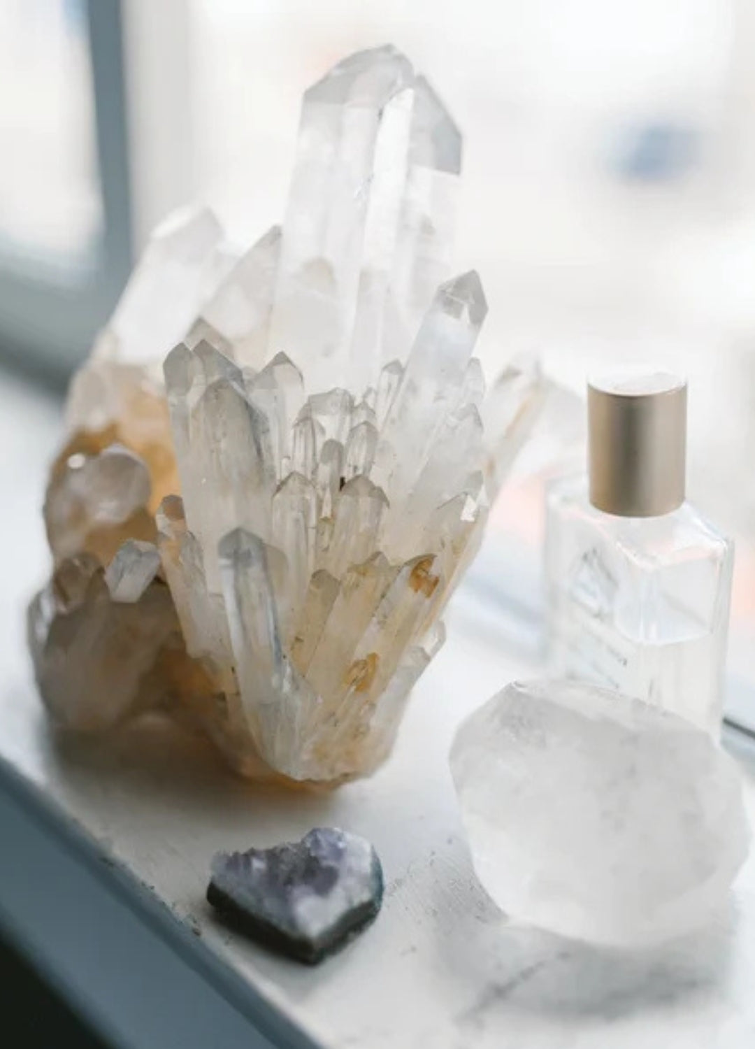 Crystal Companions | A-Z Crystal Guide, Meanings & Wisdom