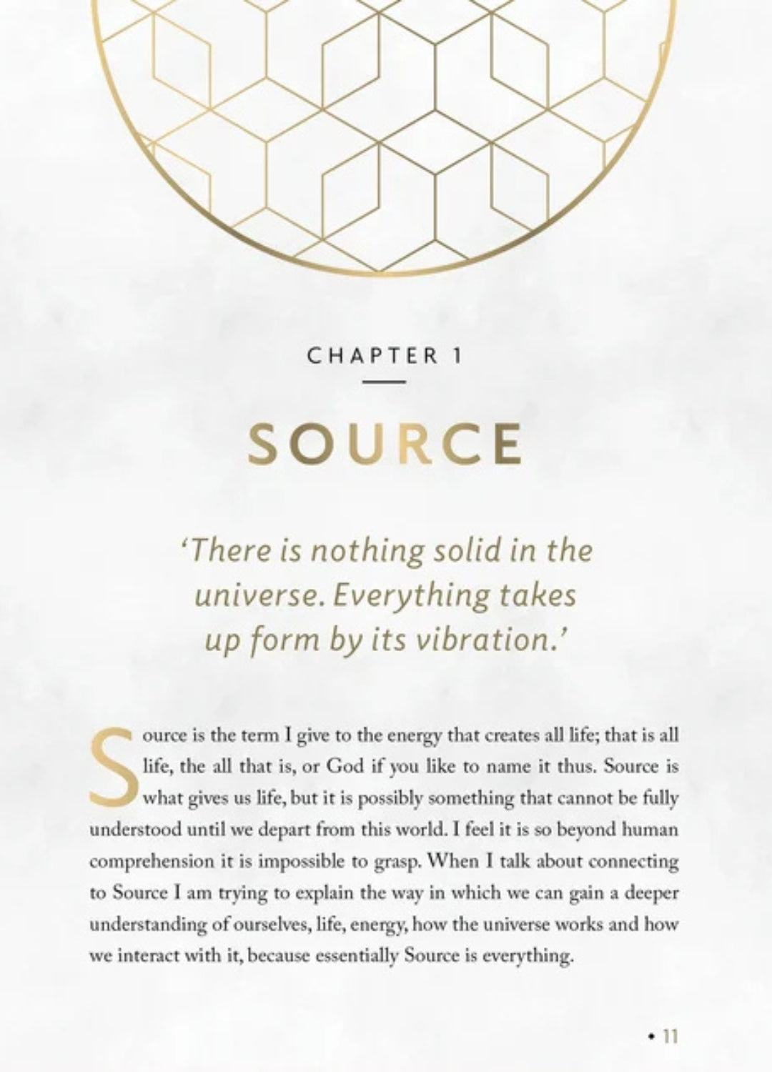 Crystal Grids | Manifestation, Sacred Geometry & Crystal Energy