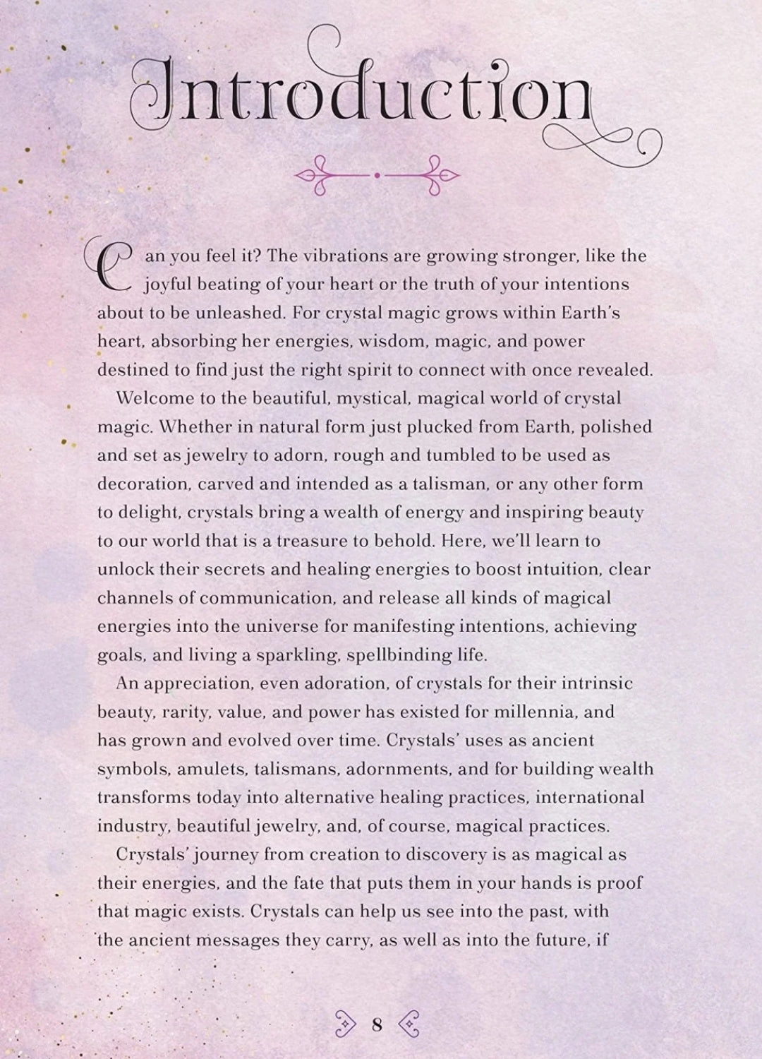 Crystal Magic | Crystals, Rituals, Spells & Sacred Stones