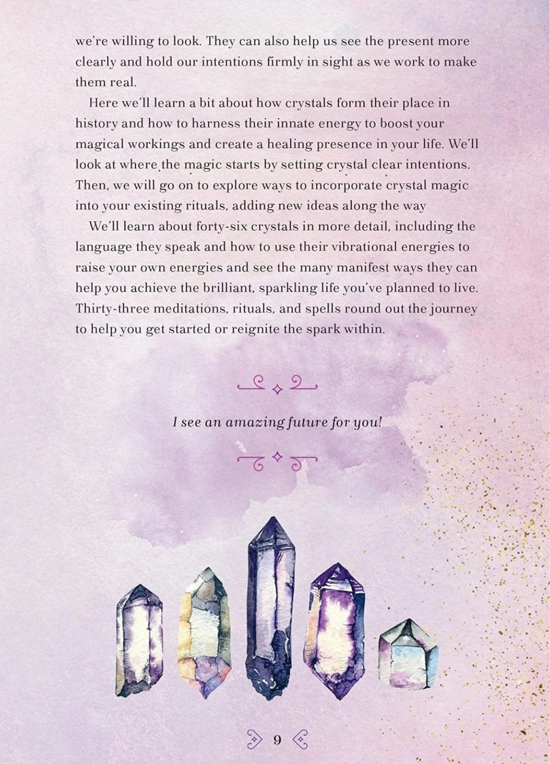 Crystal Magic | Crystals, Rituals, Spells & Sacred Stones
