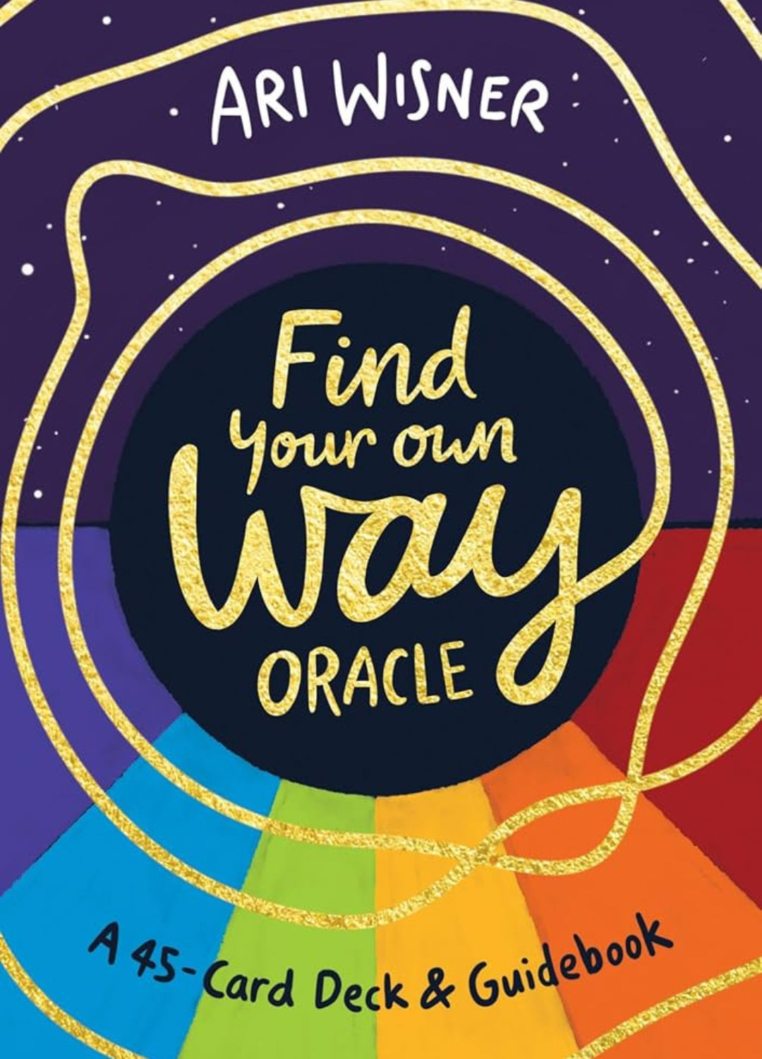 Find Your Own Way Oracle | Authenticity, Confidence & Inner Guidance