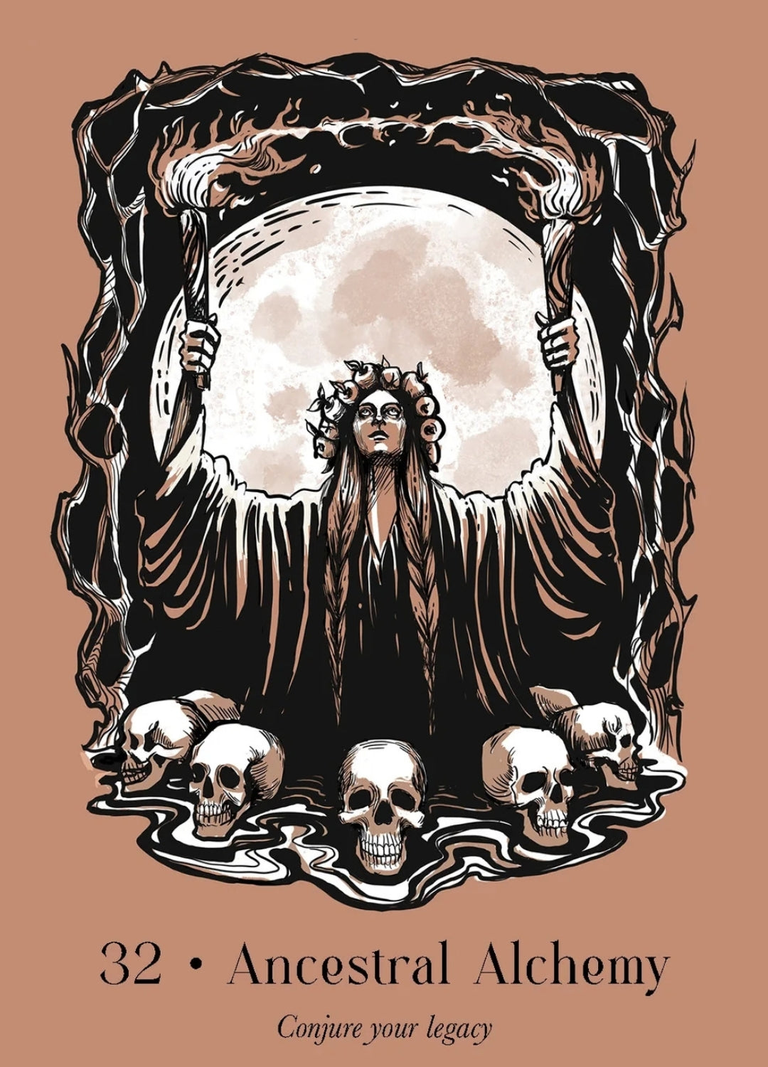Lost Oracle | Ancient Wisdom, Intuition & Finding Your Way