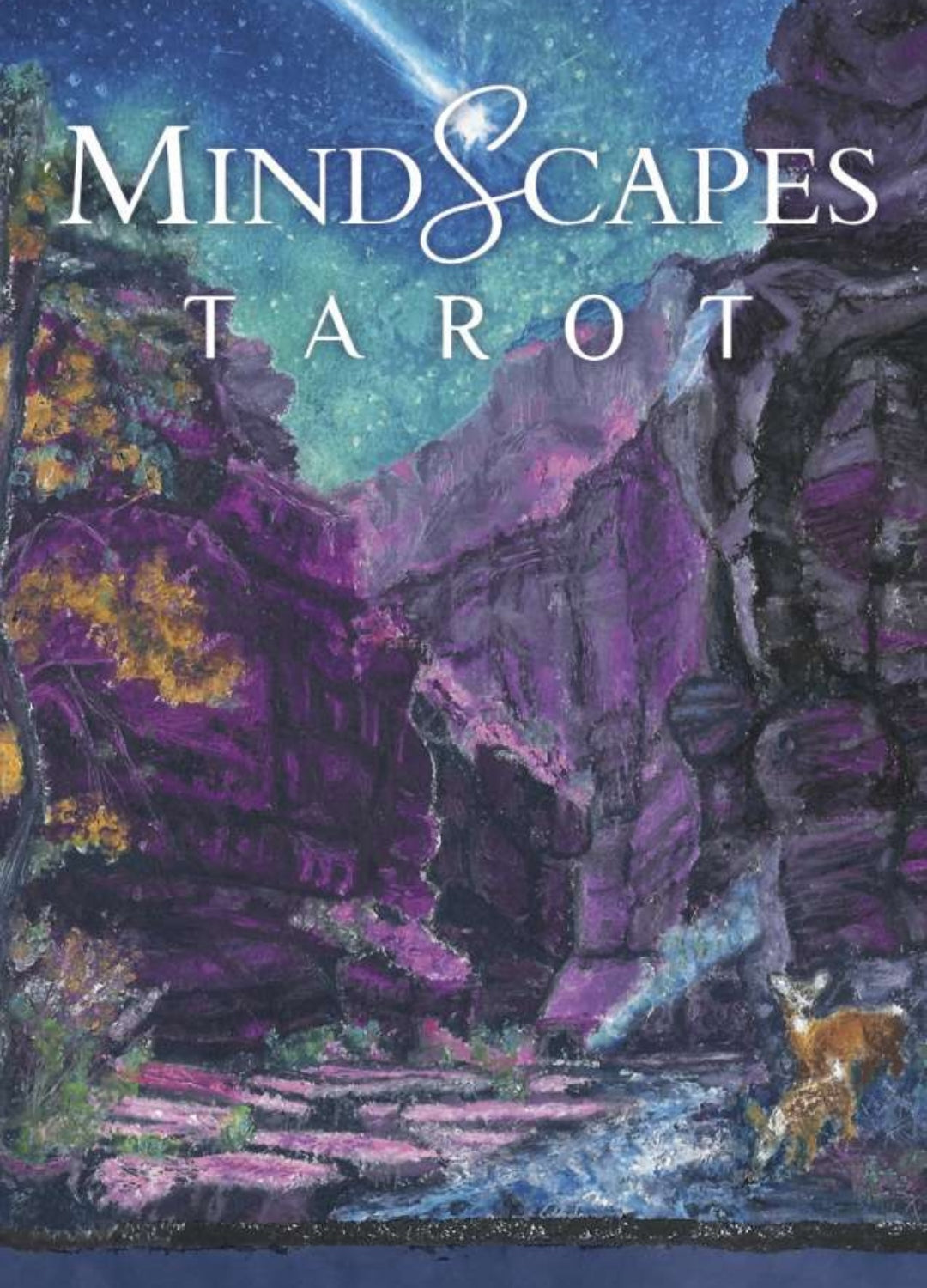Mindscapes Tarot | Intuitive Tarot, Symbolism & Self-Discovery