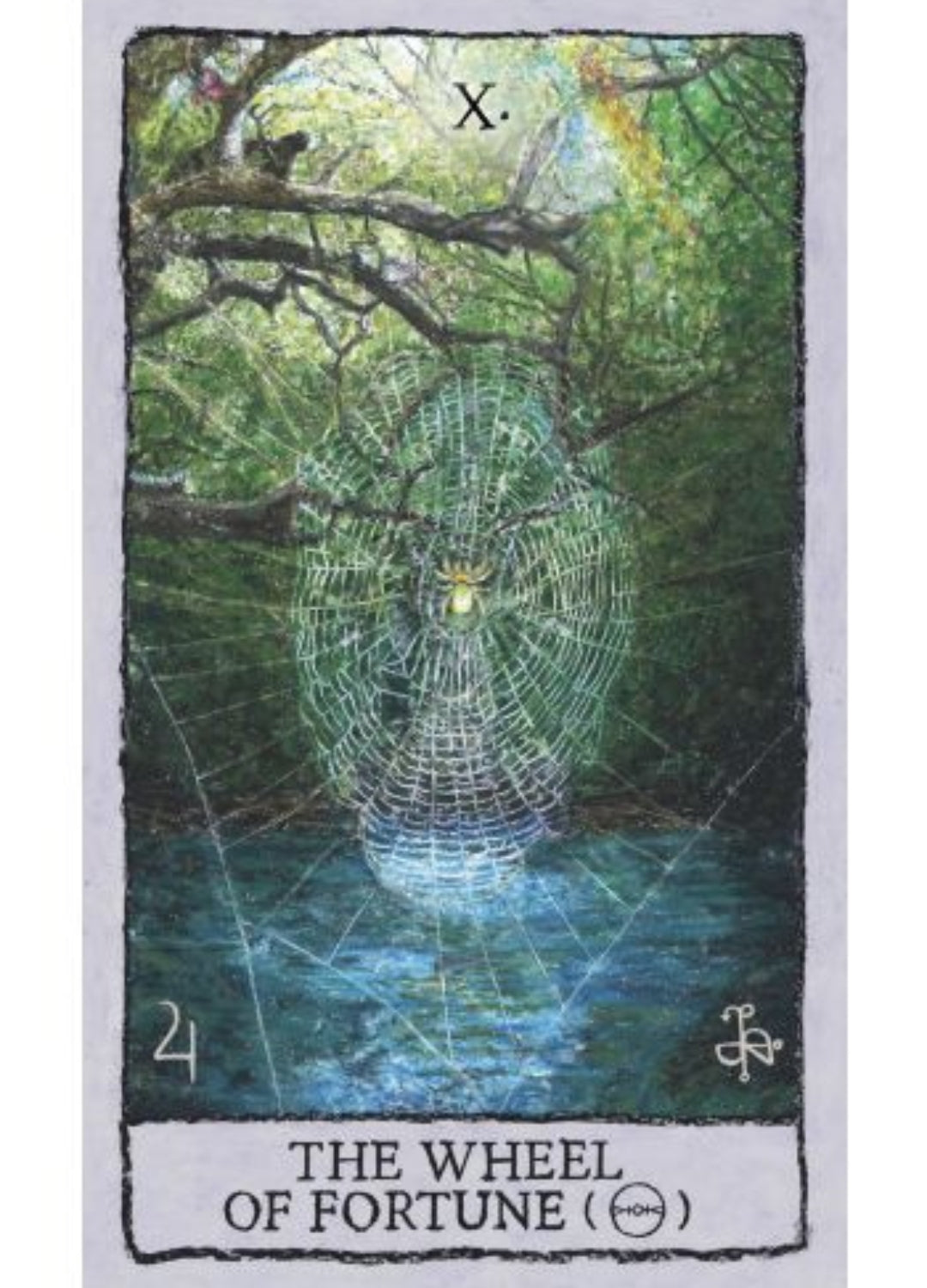 Mindscapes Tarot | Intuitive Tarot, Symbolism & Self-Discovery