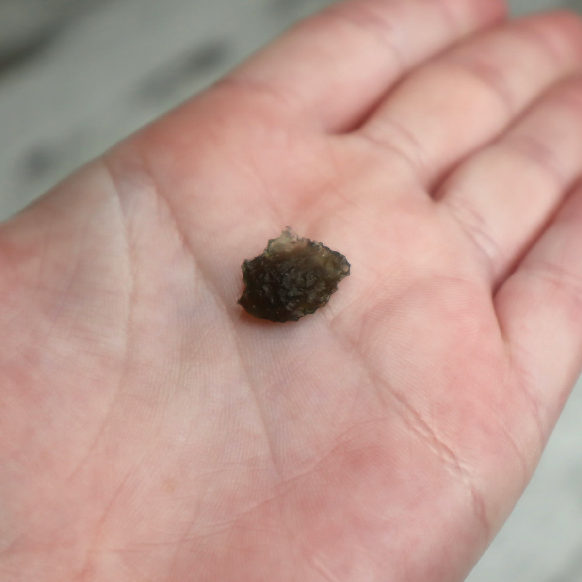 Moldavite 11 | Transformation, Spiritual Awakening & Higher Consciousness