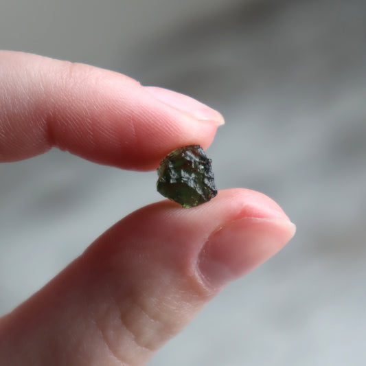 Moldavite 12 | Transformation, Spiritual Awakening & Higher Consciousness