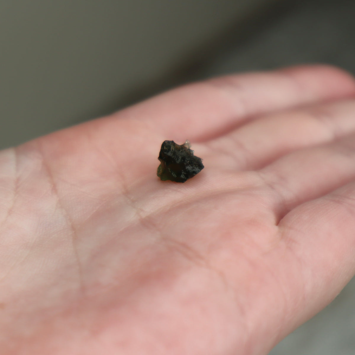 Moldavite 12 | Transformation, Spiritual Awakening & Higher Consciousness