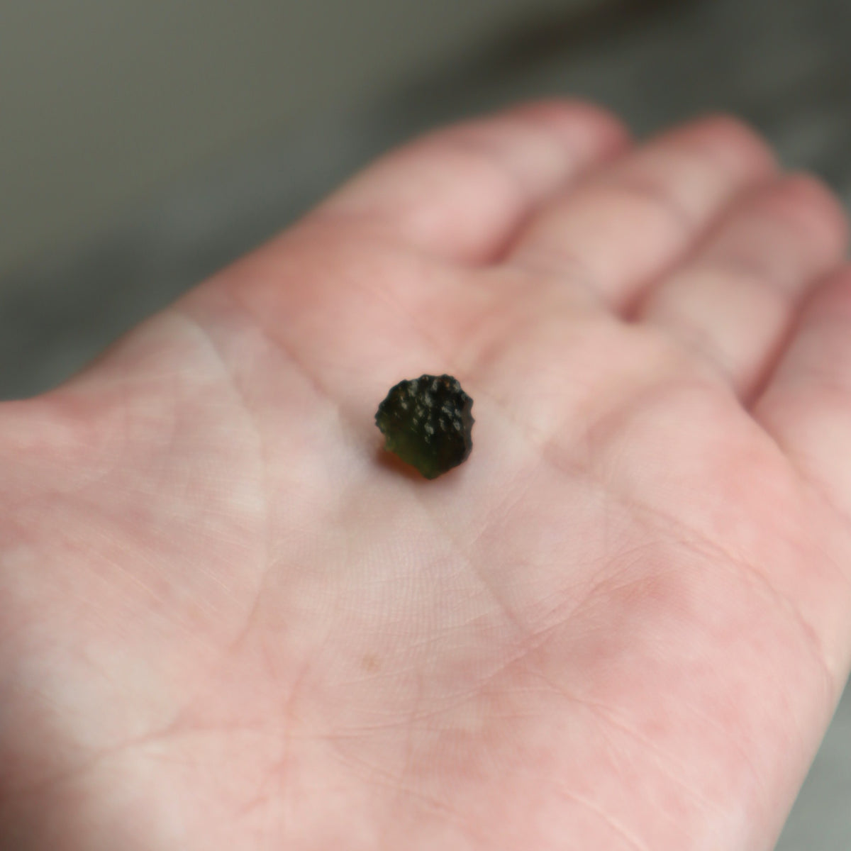 Moldavite 12 | Transformation, Spiritual Awakening & Higher Consciousness