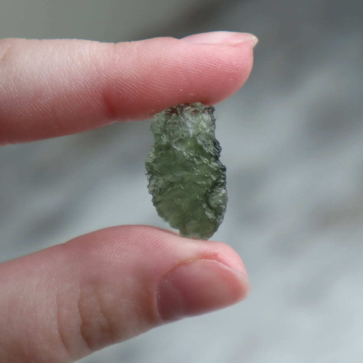 Moldavite 15 | Transformation, Spiritual Awakening & Higher Consciousness