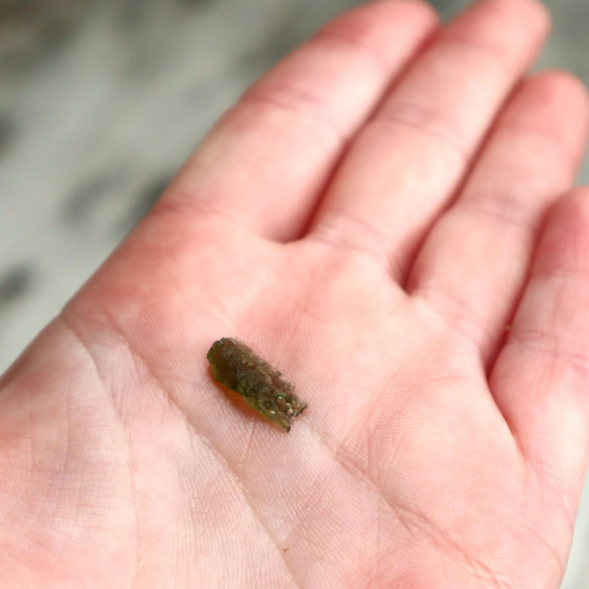 Moldavite 5 | Transformation, Spiritual Awakening & Higher Consciousness