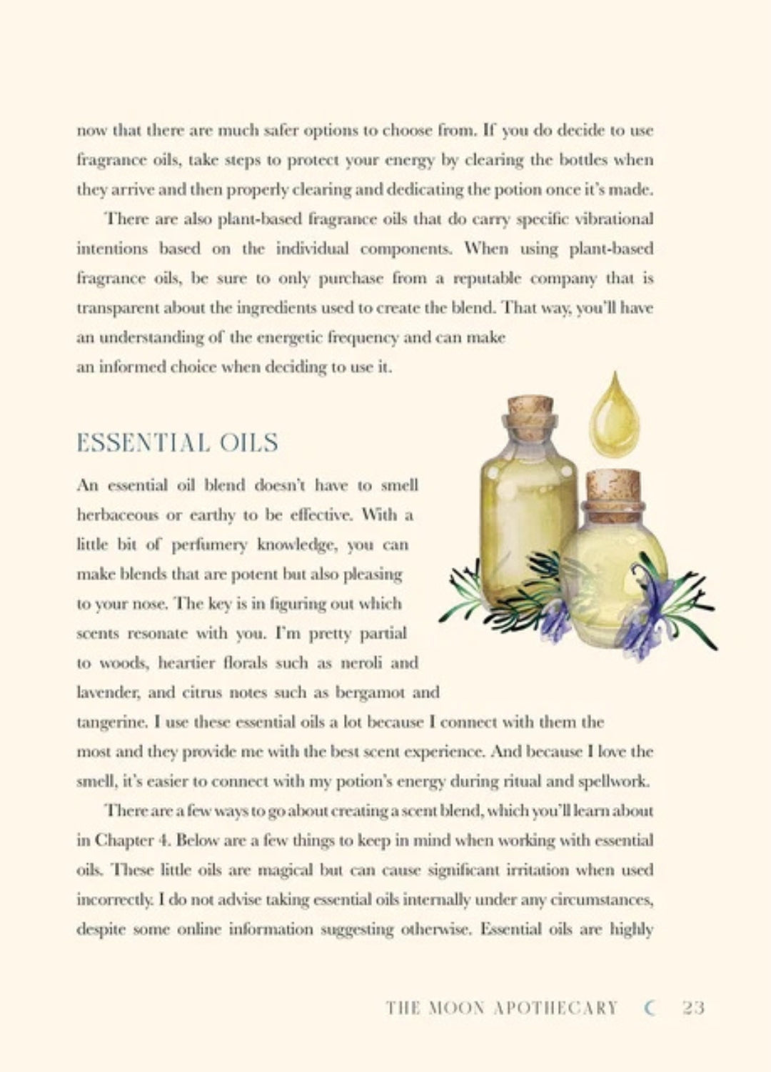 Moon Apothecary | Lunar Rituals, Recipes & Moon Magic