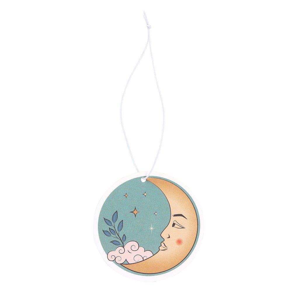 Celestial Dreams The Moon Air Freshener | Vanilla