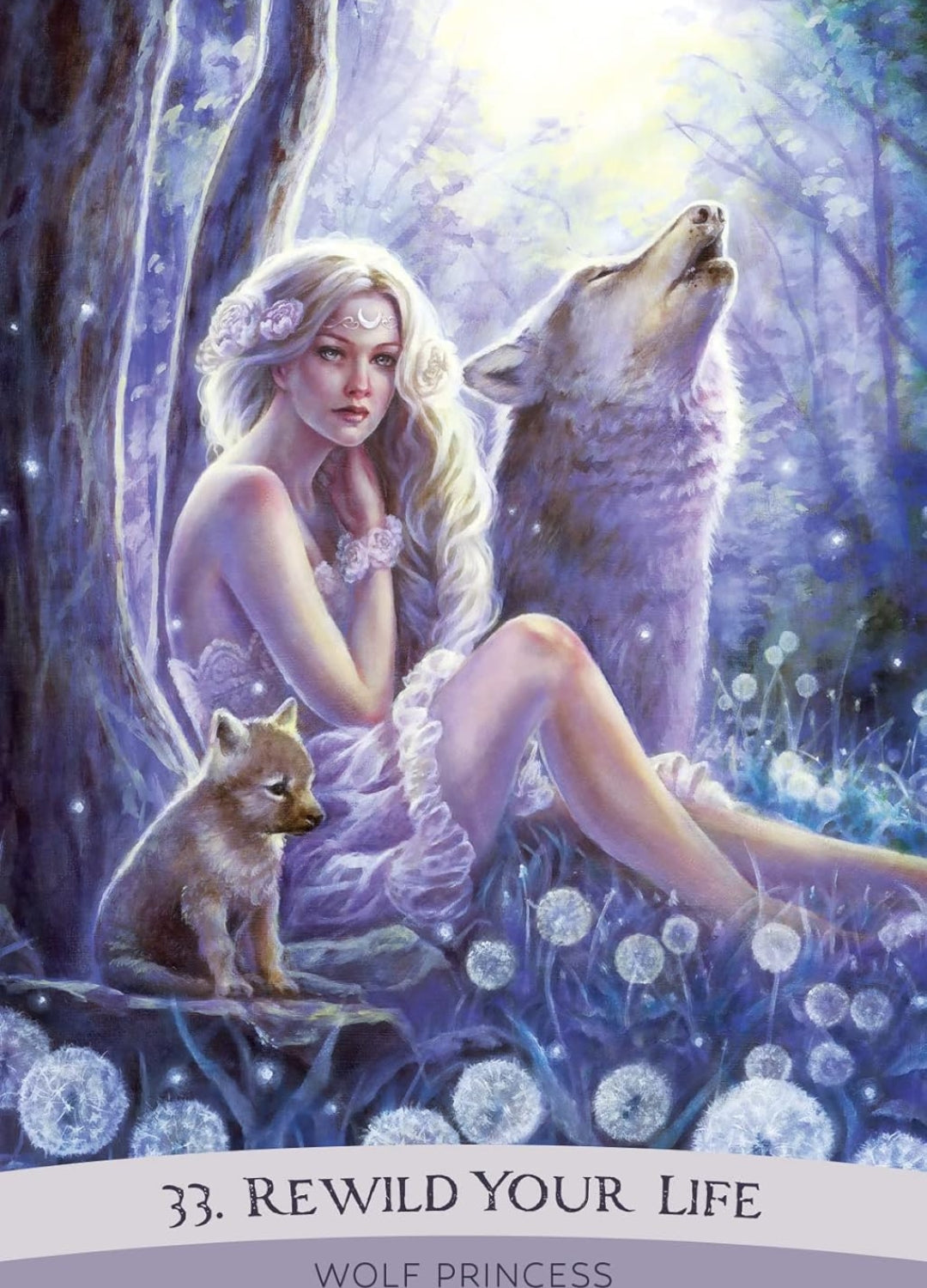 Practical Magic Oracle