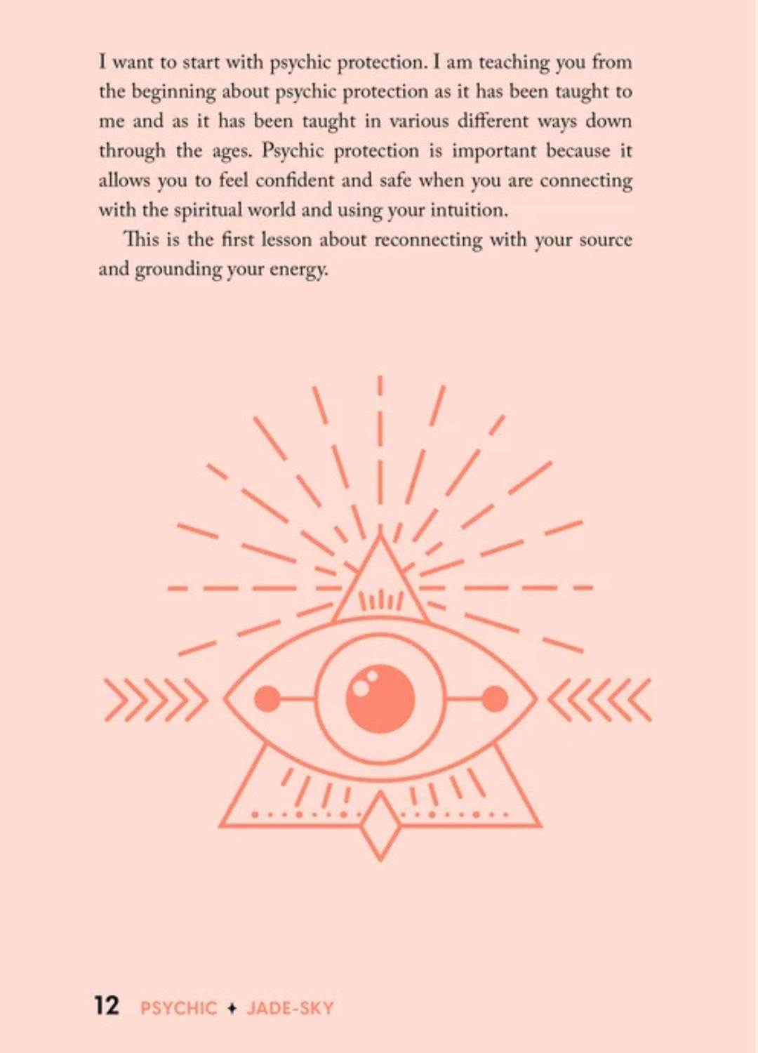 Psychic | Intuition, Sixth Sense & Psychic Development