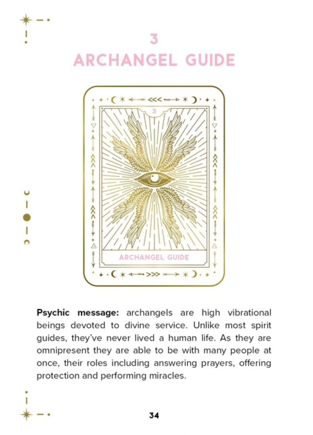 Psychic Awakening Oracle | Intuition, Clarity & Spiritual Connection