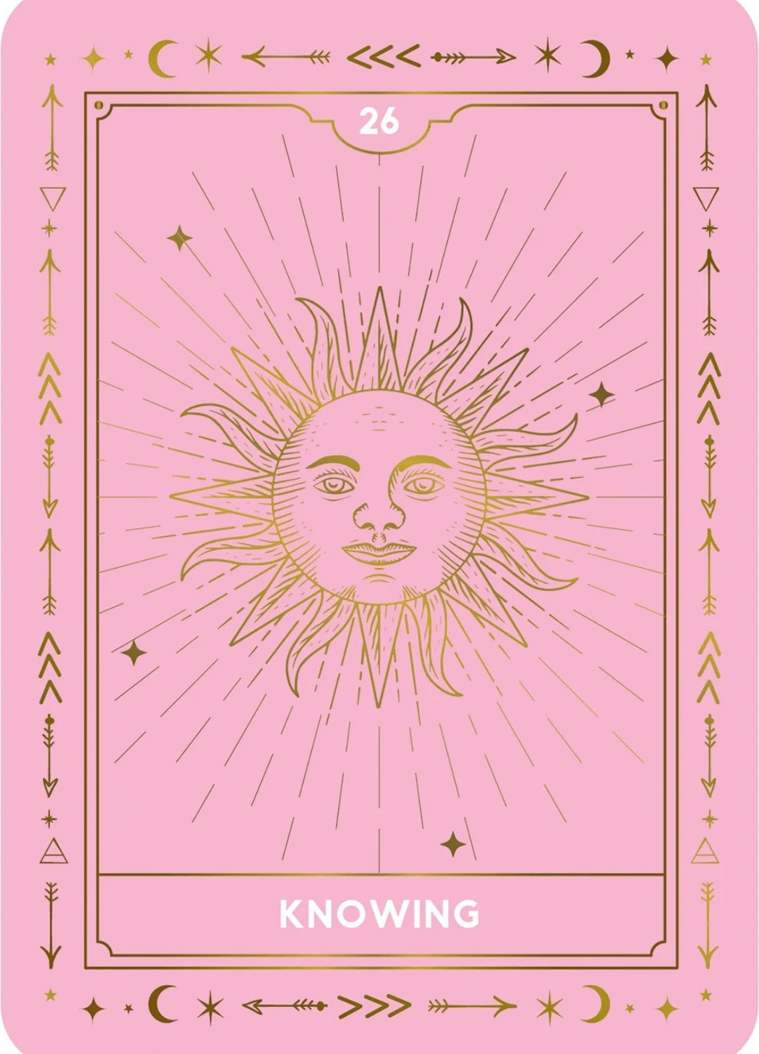 Psychic Awakening Oracle | Intuition, Clarity & Spiritual Connection