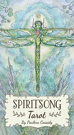 Spiritsong Tarot