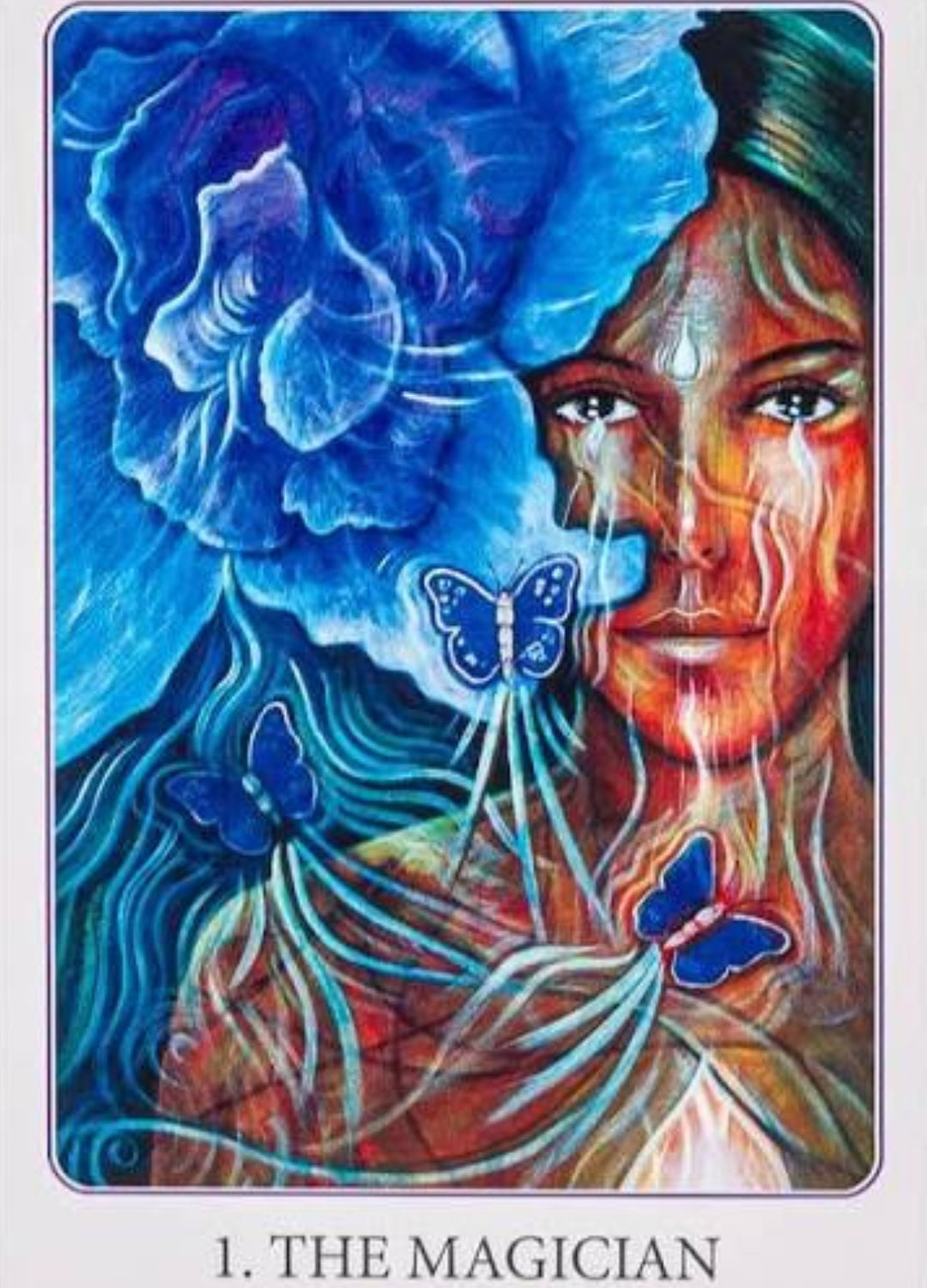 The Tarot of Light | Intuition, Insight & Spiritual Guidance