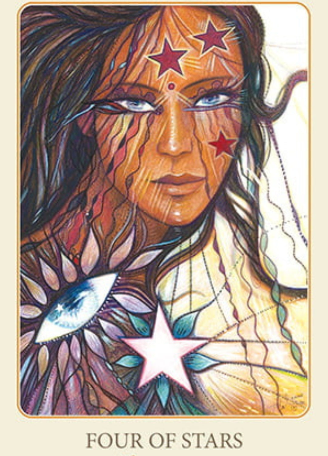 The Tarot of Light | Intuition, Insight & Spiritual Guidance