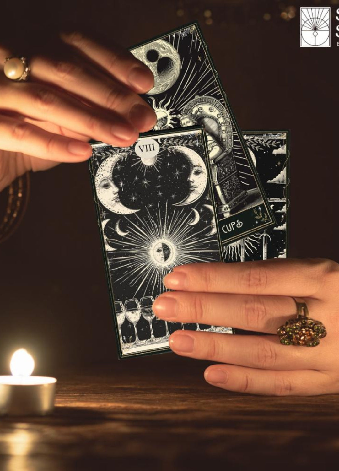 The Mystic's Path Tarot