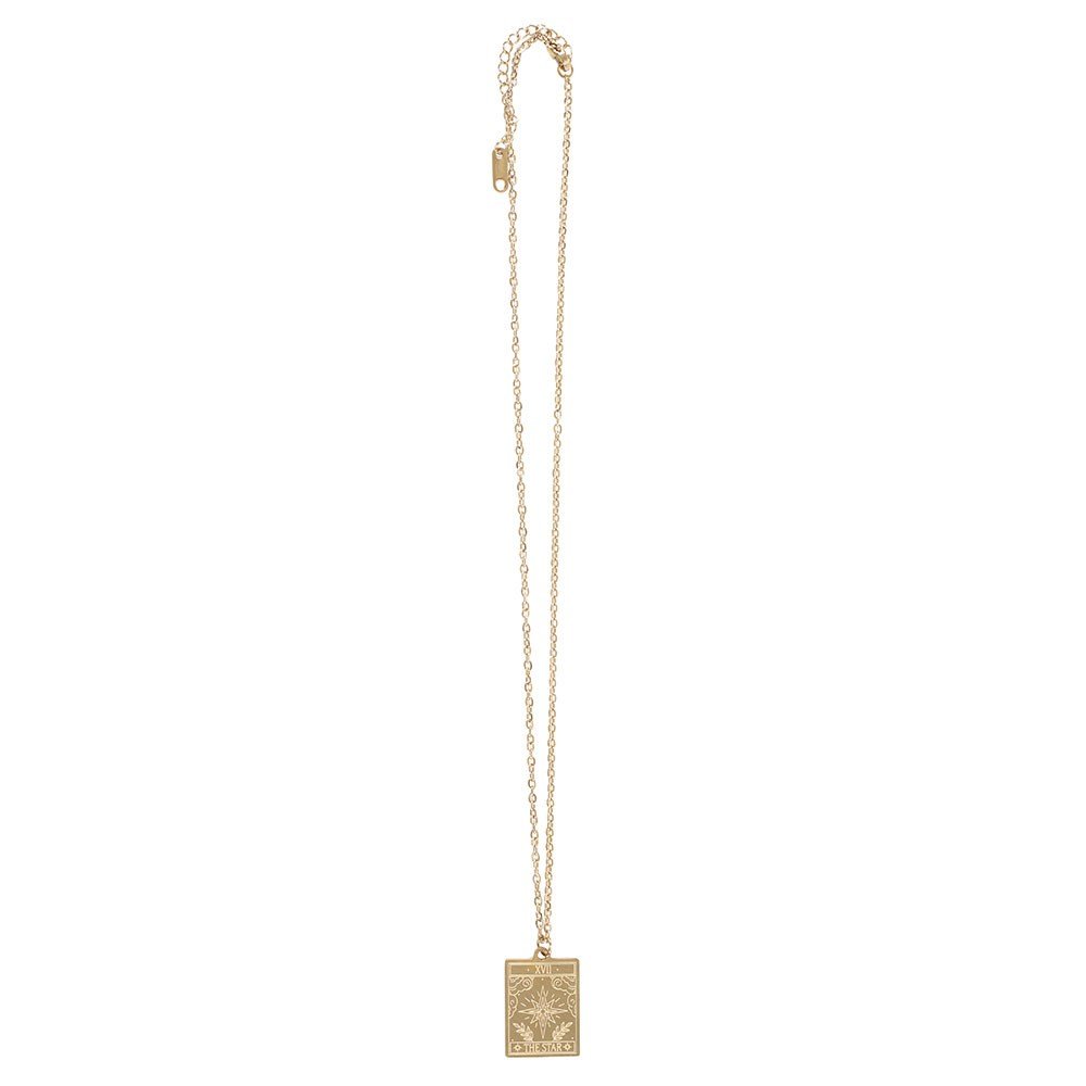 The Star Tarot Necklace Greeting Card | Hope, Healing & New Beginnings