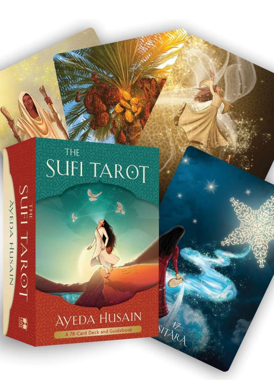 The Sufi Tarot