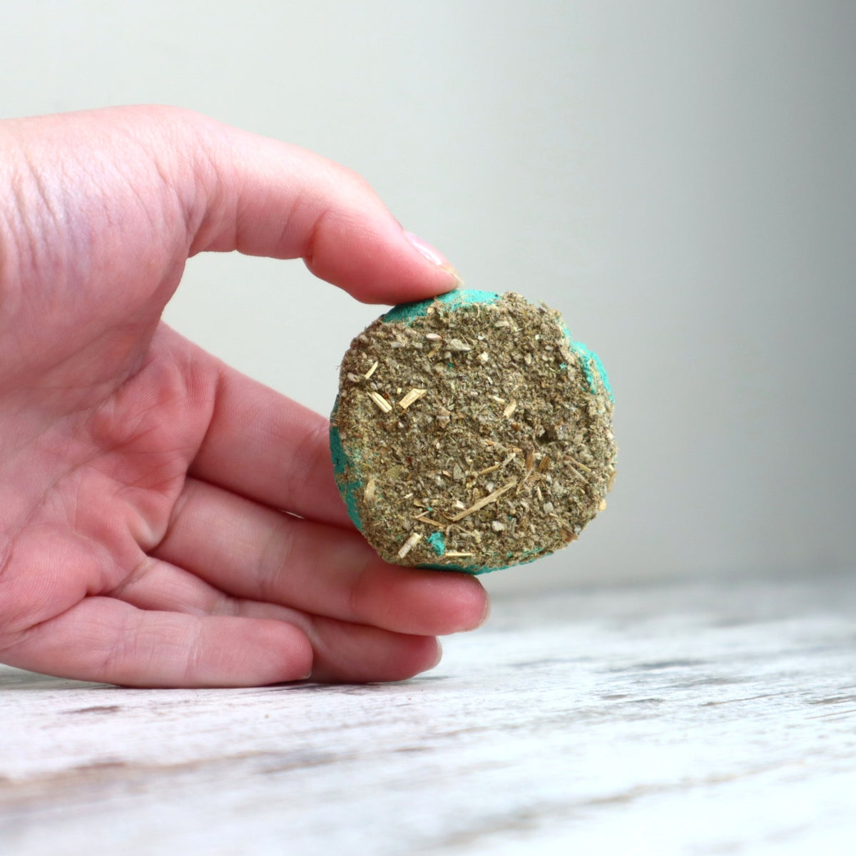 Sagrada Madre White Sage Charcoal Discs | Purification, Protection & Clarity