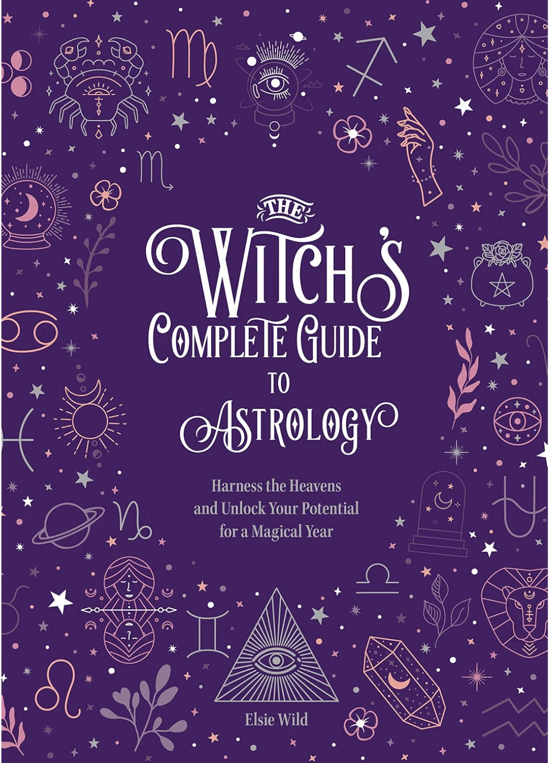 The Witch&