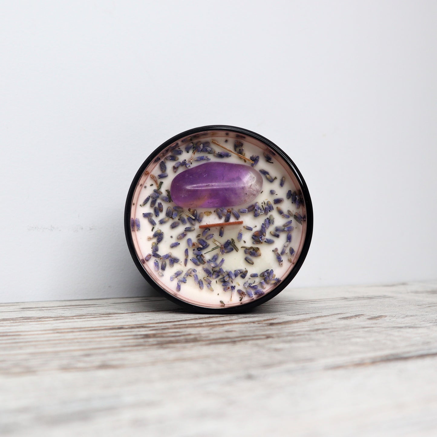 'Sweet Dreams' Soy Candle | Amethyst