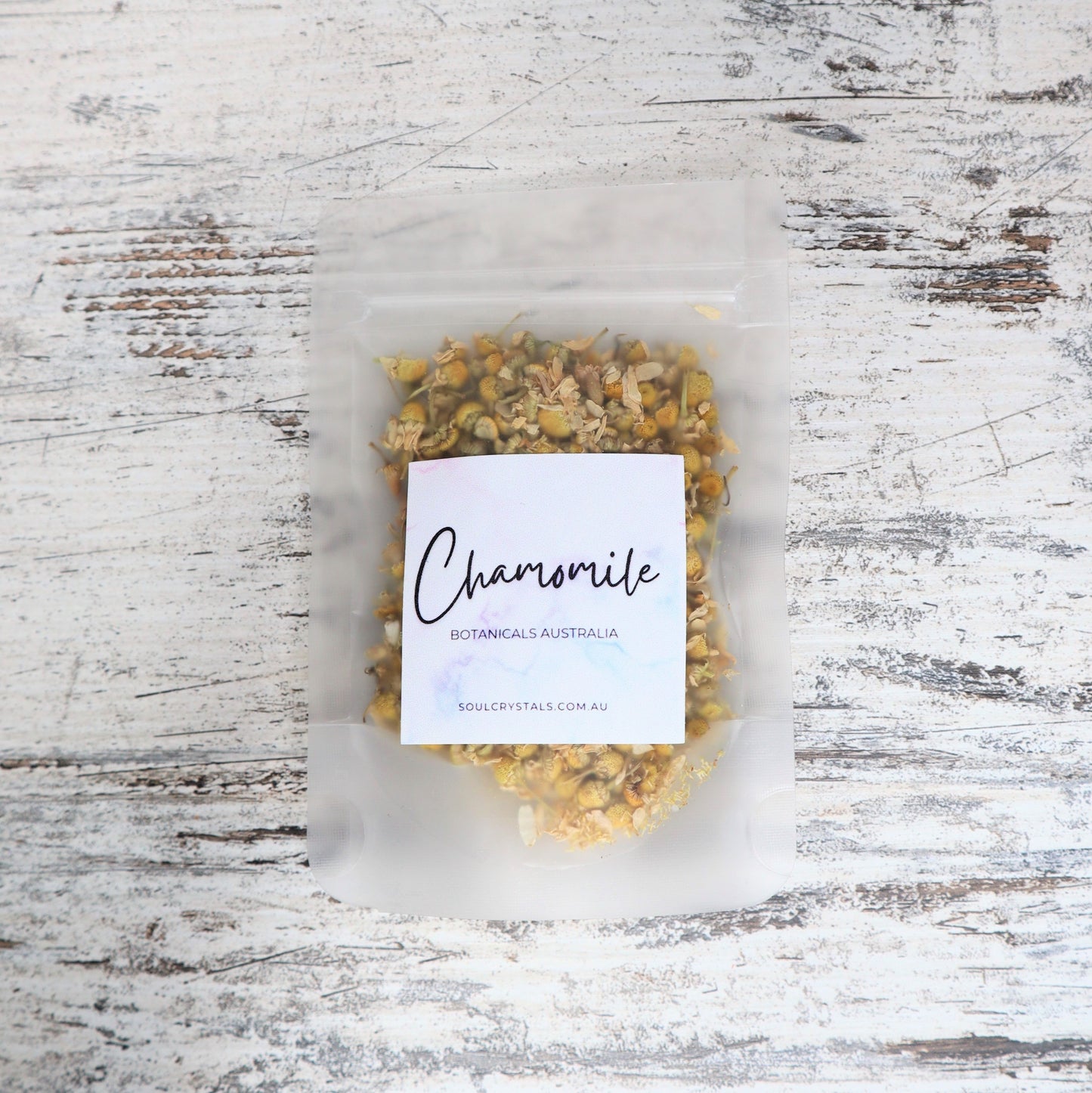 Chamomile