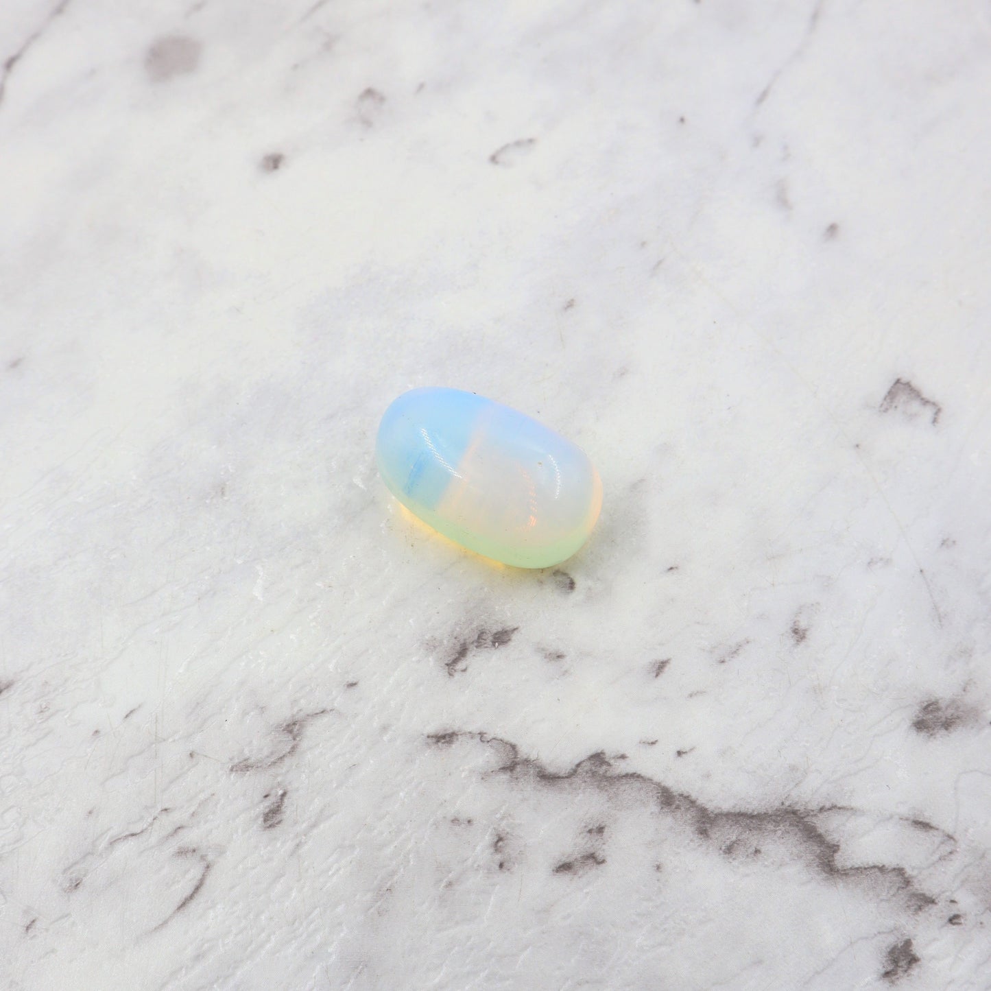 Opalite Tumble | Hope, Inner Light & Emotional Flow
