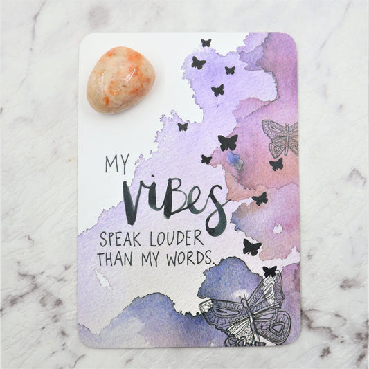 Sunstone Tumble | Joy, Confidence & Creative Empowerment