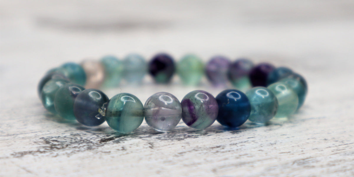 Bead Bracelets