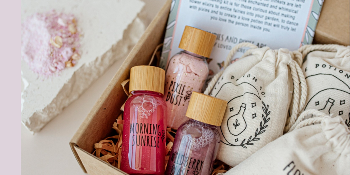 Little Potion Co.
