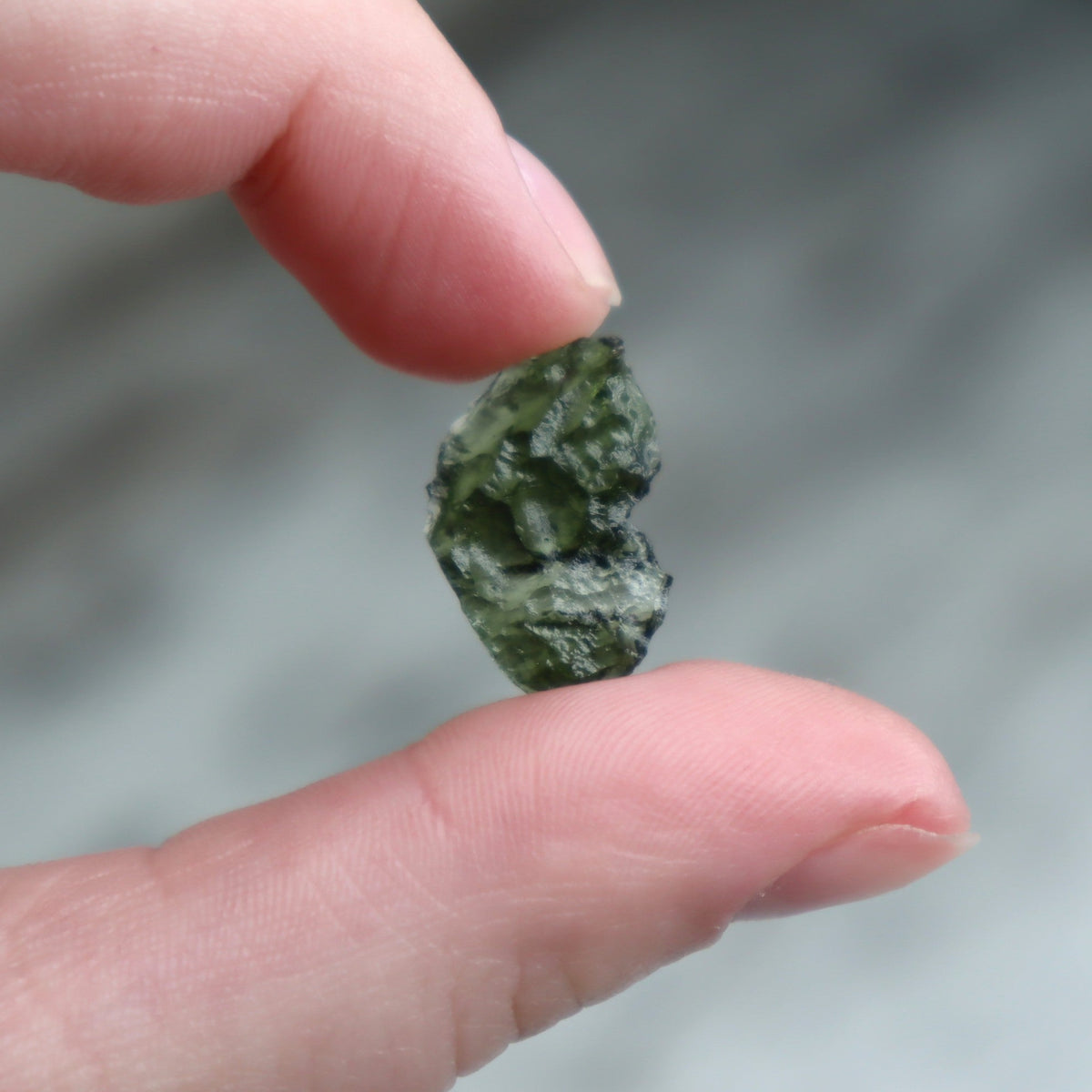 Moldavite