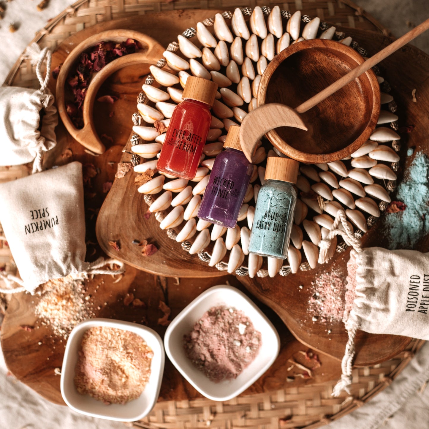 Once Upon A Potion Mindful Potion Kit | Story Magic, Imagination & Creative Play